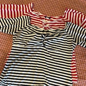 Pinup Girl Clothing - tops